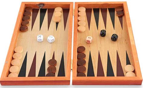 spielanleitung backgammon|Spielregeln für Backgammon